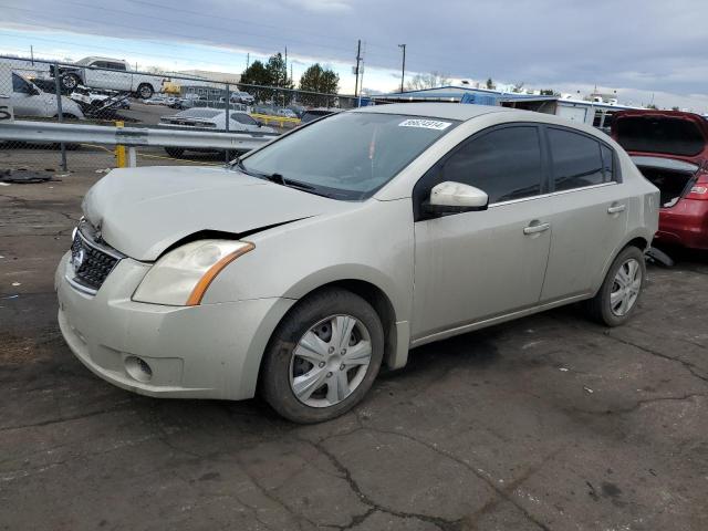 nissan sentra 2.0 2008 3n1ab61e98l626501