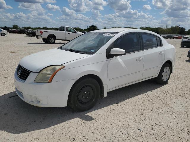 nissan sentra 2.0 2008 3n1ab61e98l640317