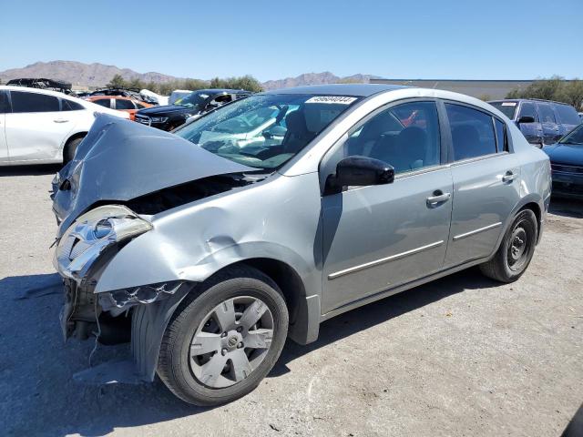 nissan sentra 2008 3n1ab61e98l642519