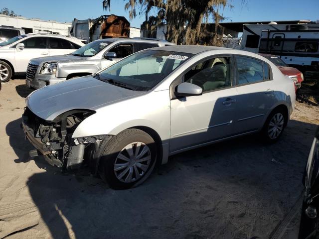 nissan sentra 2.0 2008 3n1ab61e98l672331