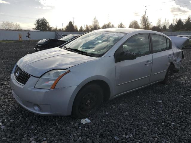 nissan sentra 2.0 2008 3n1ab61e98l683216