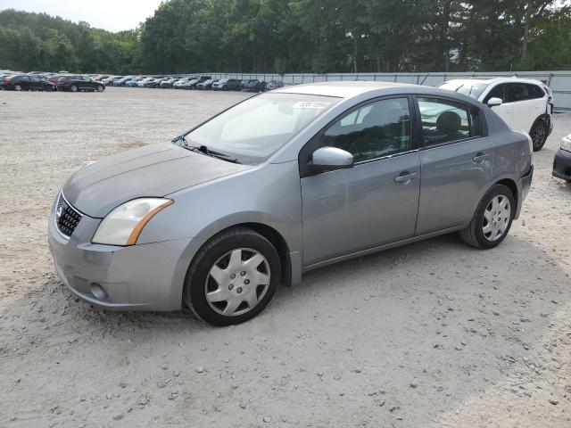 nissan sentra 2.0 2008 3n1ab61e98l709118