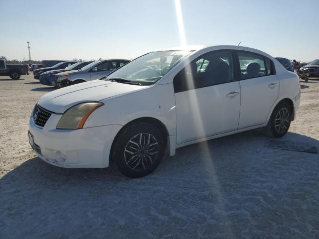 nissan sentra 2.0 2008 3n1ab61e98l728008