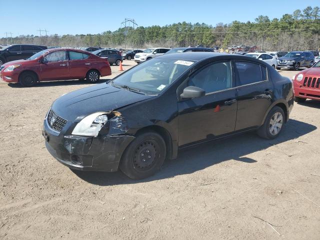 nissan sentra 2008 3n1ab61e98l762840