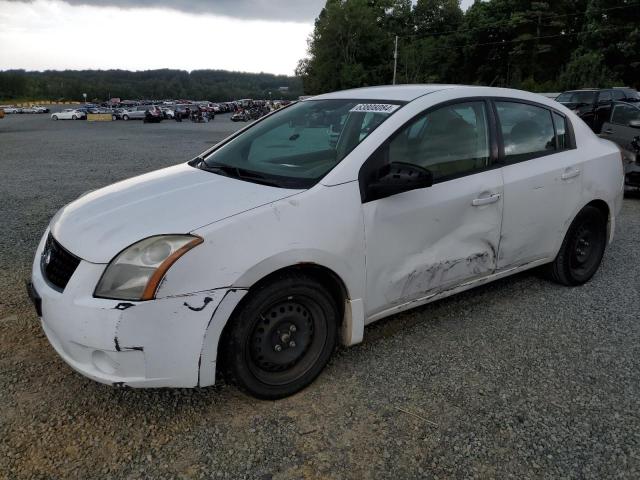 nissan sentra 2009 3n1ab61e99l650458