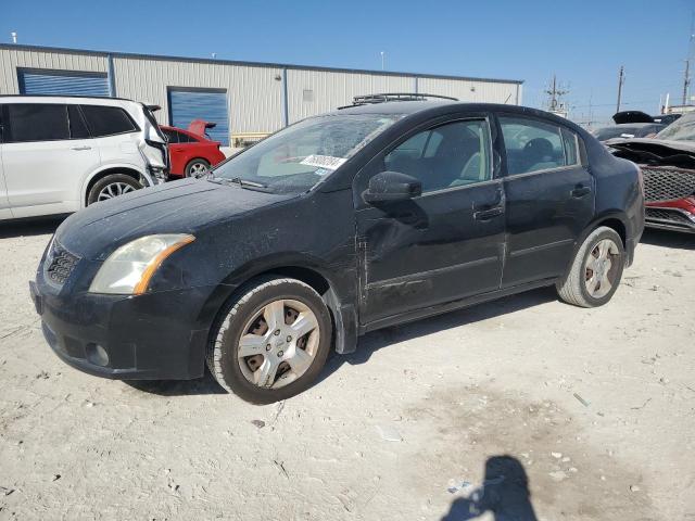 nissan sentra 2.0 2009 3n1ab61e99l667762