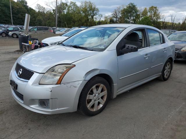 nissan sentra 2.0 2009 3n1ab61e99l676476