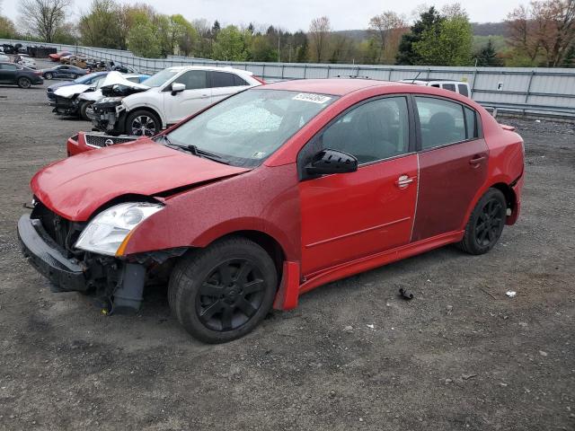 nissan sentra 2009 3n1ab61e99l688935