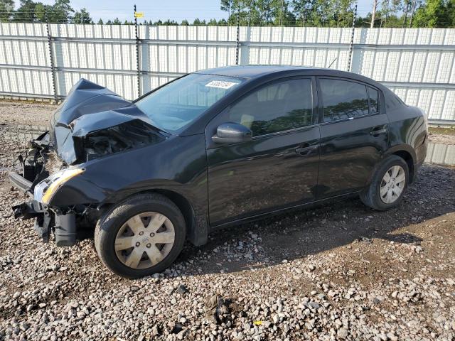 nissan sentra 2009 3n1ab61e99l698106