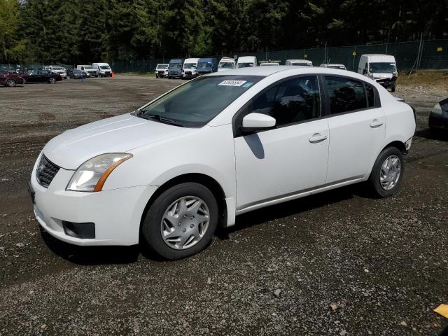 nissan sentra 2007 3n1ab61ex7l611469