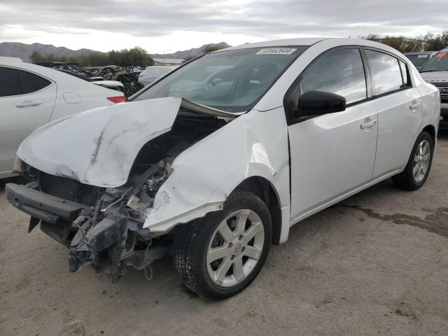 nissan sentra 2007 3n1ab61ex7l612315