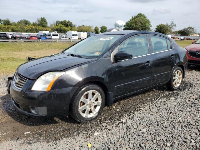 nissan sentra 2.0 2007 3n1ab61ex7l717839