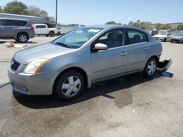 nissan sentra 2008 3n1ab61ex8l666392