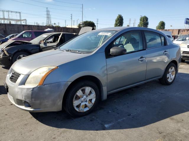 nissan sentra 2.0 2009 3n1ab61ex9l620840