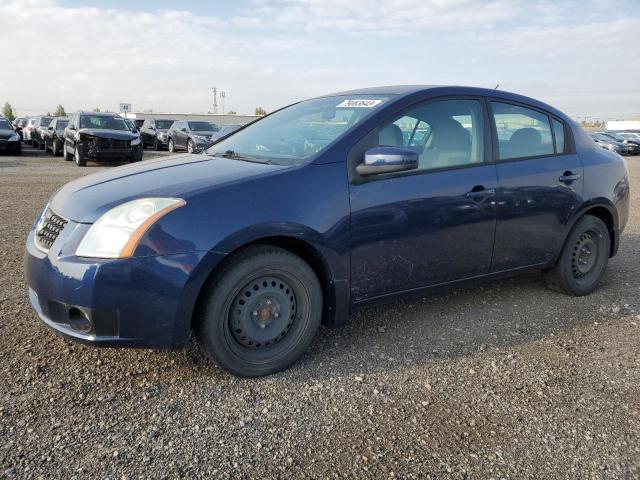 nissan sentra 2.0 2009 3n1ab61ex9l633944