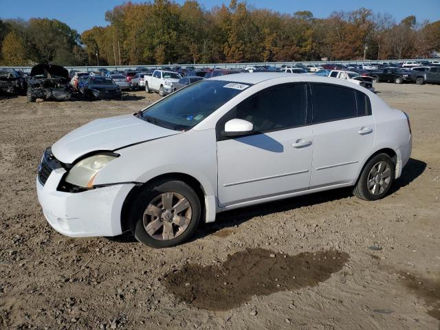 nissan sentra 2.0 2009 3n1ab61ex9l657290