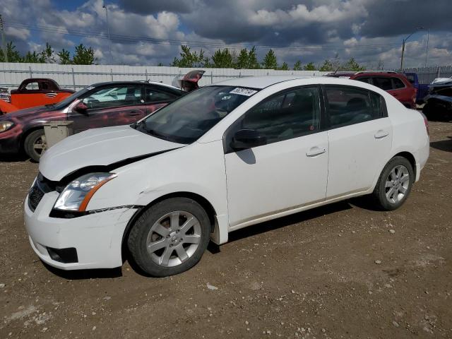 nissan sentra 2009 3n1ab61ex9l671755