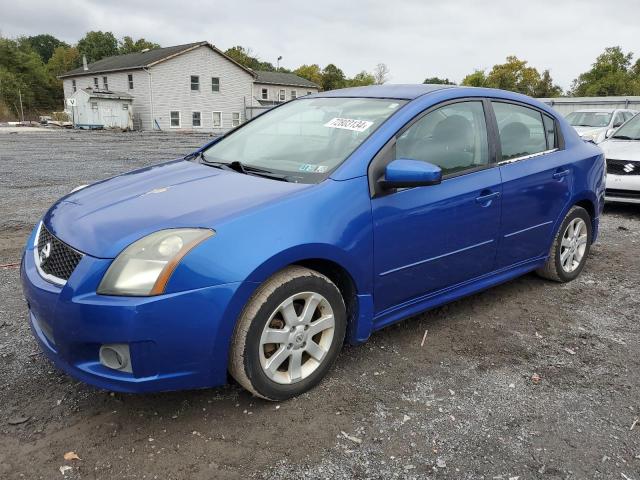 nissan sentra 2.0 2009 3n1ab61ex9l690645