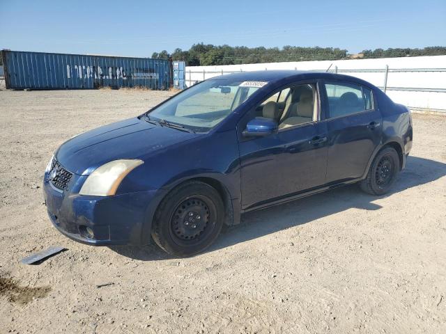 nissan sentra 2009 3n1ab61ex9l697983