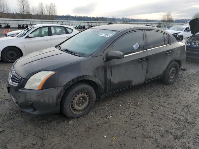 nissan sentra 2.0 2010 3n1ab6ap0al600392