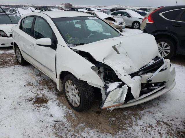 nissan sentra 2010 3n1ab6ap0al603504