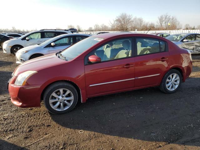 nissan sentra 2010 3n1ab6ap0al605687