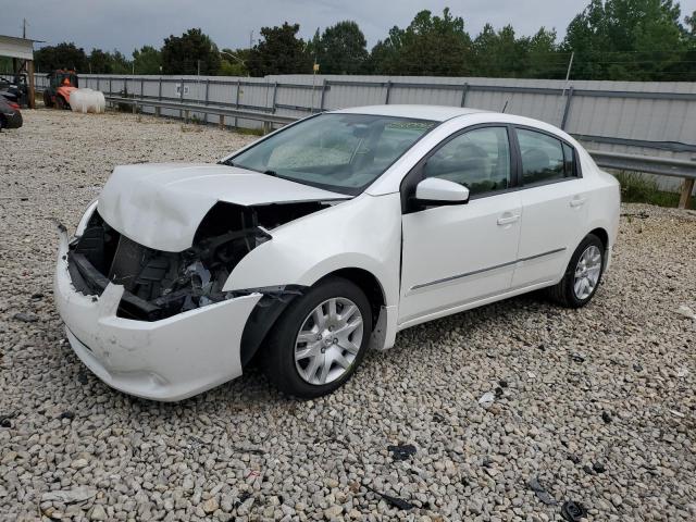 nissan sentra 2010 3n1ab6ap0al620464