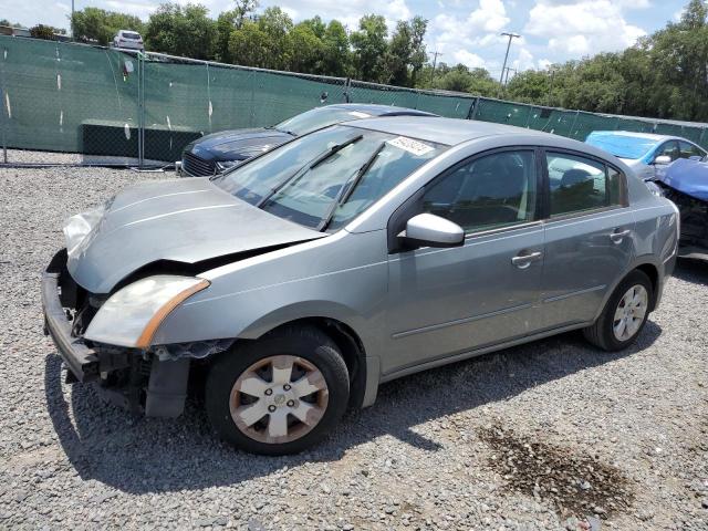 nissan sentra 2010 3n1ab6ap0al624398