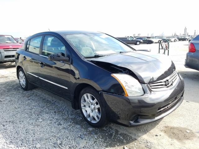 nissan sentra 2.0 2010 3n1ab6ap0al624403