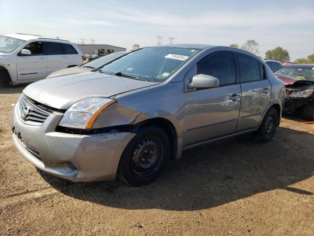 nissan sentra 2010 3n1ab6ap0al654906