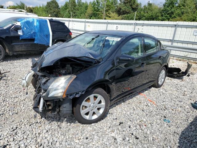 nissan sentra 2.0 2010 3n1ab6ap0al658759