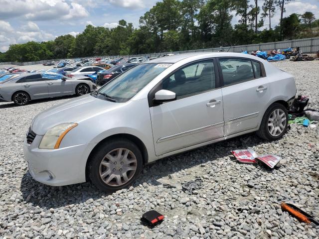 nissan sentra 2010 3n1ab6ap0al673150