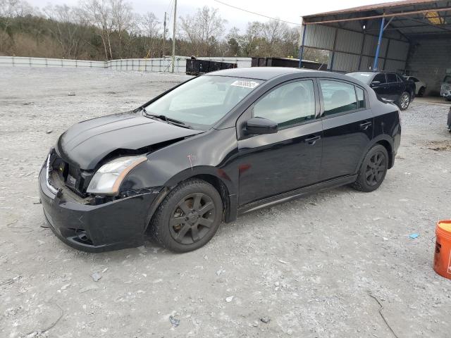 nissan sentra sr 2010 3n1ab6ap0al689381