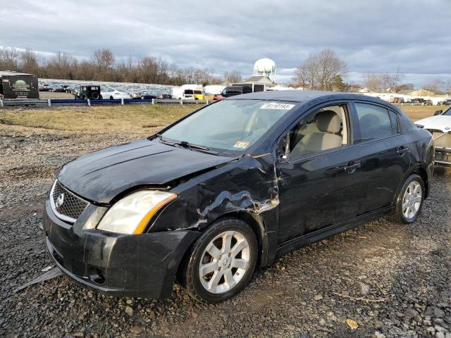 nissan sentra 2010 3n1ab6ap0al700640