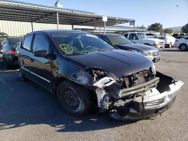 nissan sentra 2.0 2010 3n1ab6ap0al710231