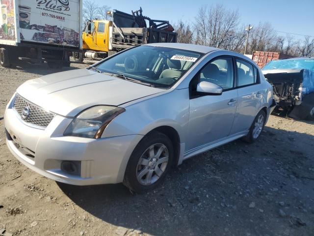 nissan sentra 2.0 2010 3n1ab6ap0al712030