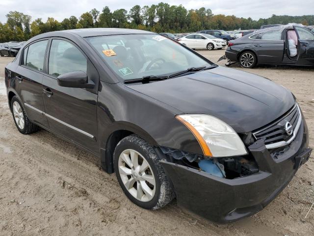 nissan sentra 2.0 2010 3n1ab6ap0al712948