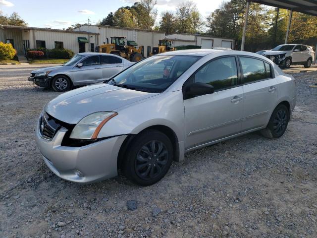 nissan sentra 2010 3n1ab6ap0al715350