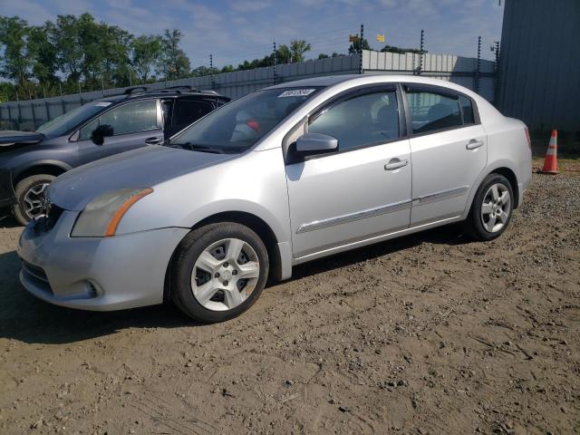 nissan sentra 2010 3n1ab6ap0al717471