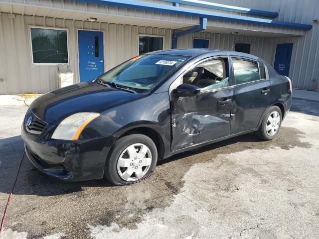 nissan sentra 2.0 2010 3n1ab6ap0al718734