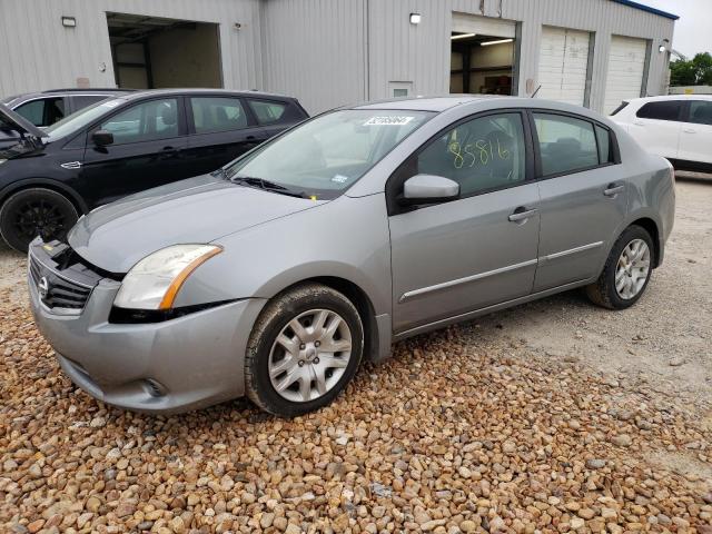 nissan sentra 2010 3n1ab6ap0al718846