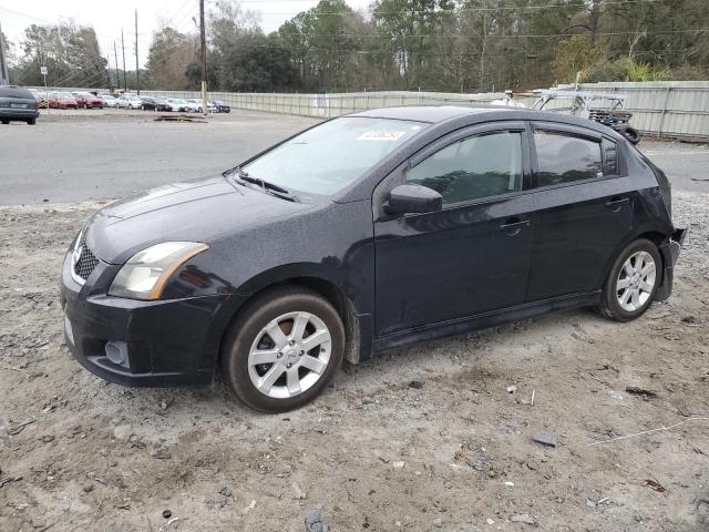 nissan sentra 2010 3n1ab6ap0al720547