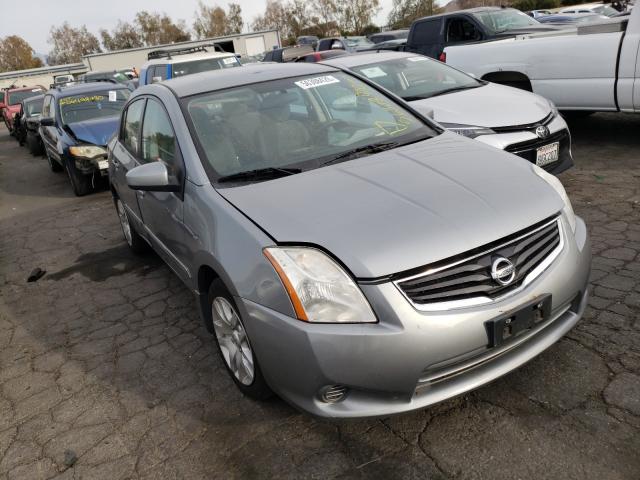 nissan sentra 2.0 2010 3n1ab6ap0al722895