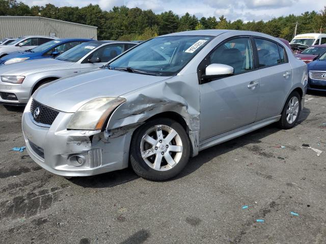 nissan sentra 2.0 2010 3n1ab6ap0al727739