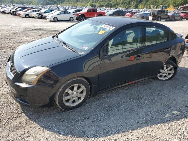 nissan sentra 2.0 2010 3n1ab6ap0al728504