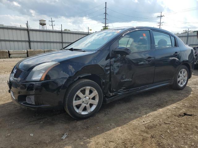 nissan sentra 2.0 2011 3n1ab6ap0bl620871