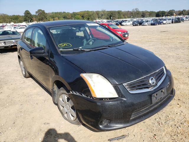 nissan sentra 2.0 2011 3n1ab6ap0bl629537