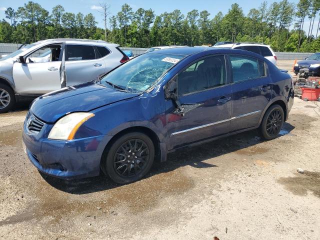 nissan sentra 2011 3n1ab6ap0bl629571