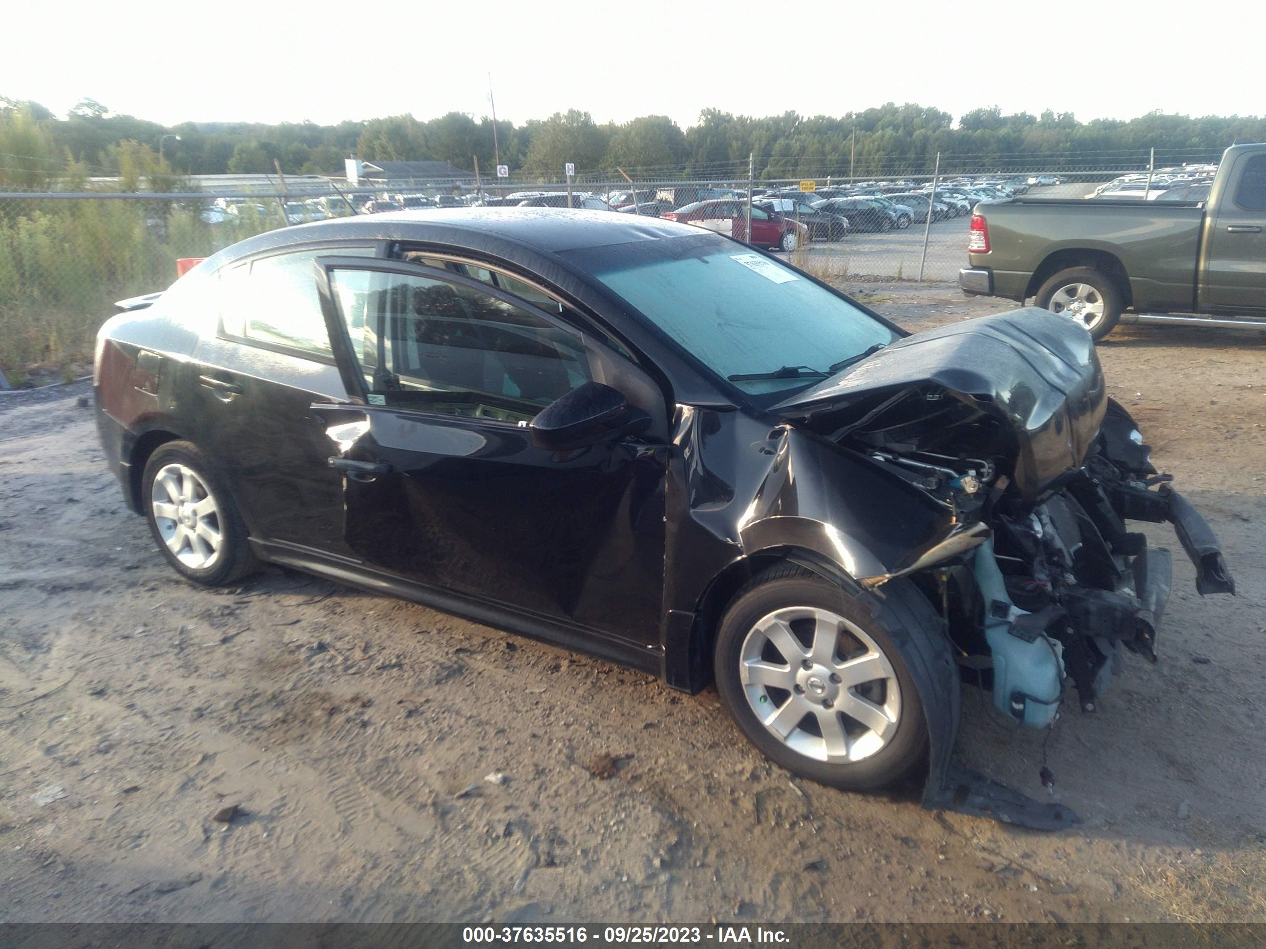 nissan sentra 2011 3n1ab6ap0bl630283