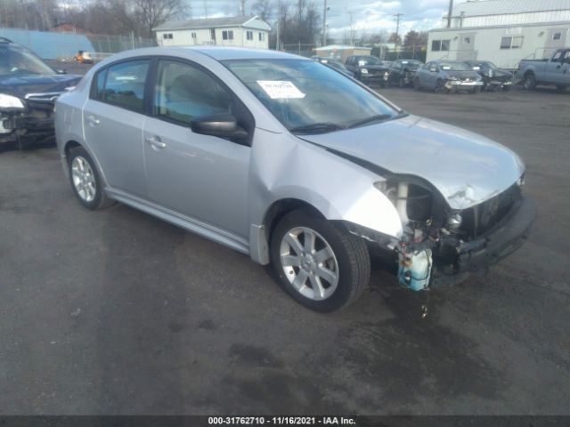 nissan sentra 2011 3n1ab6ap0bl640893